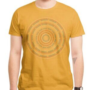 Threadless Tshirt - men's XL